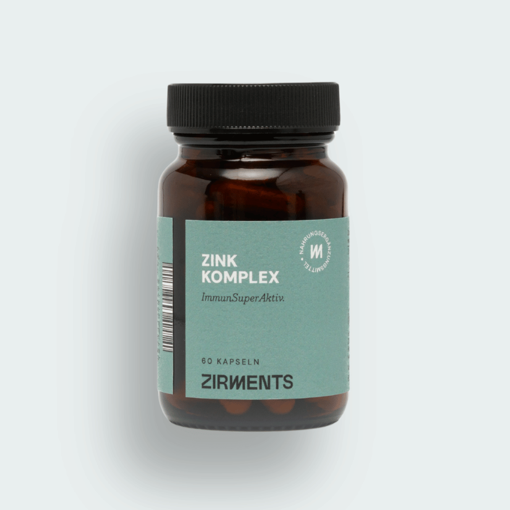 ZINK KOMPLEX