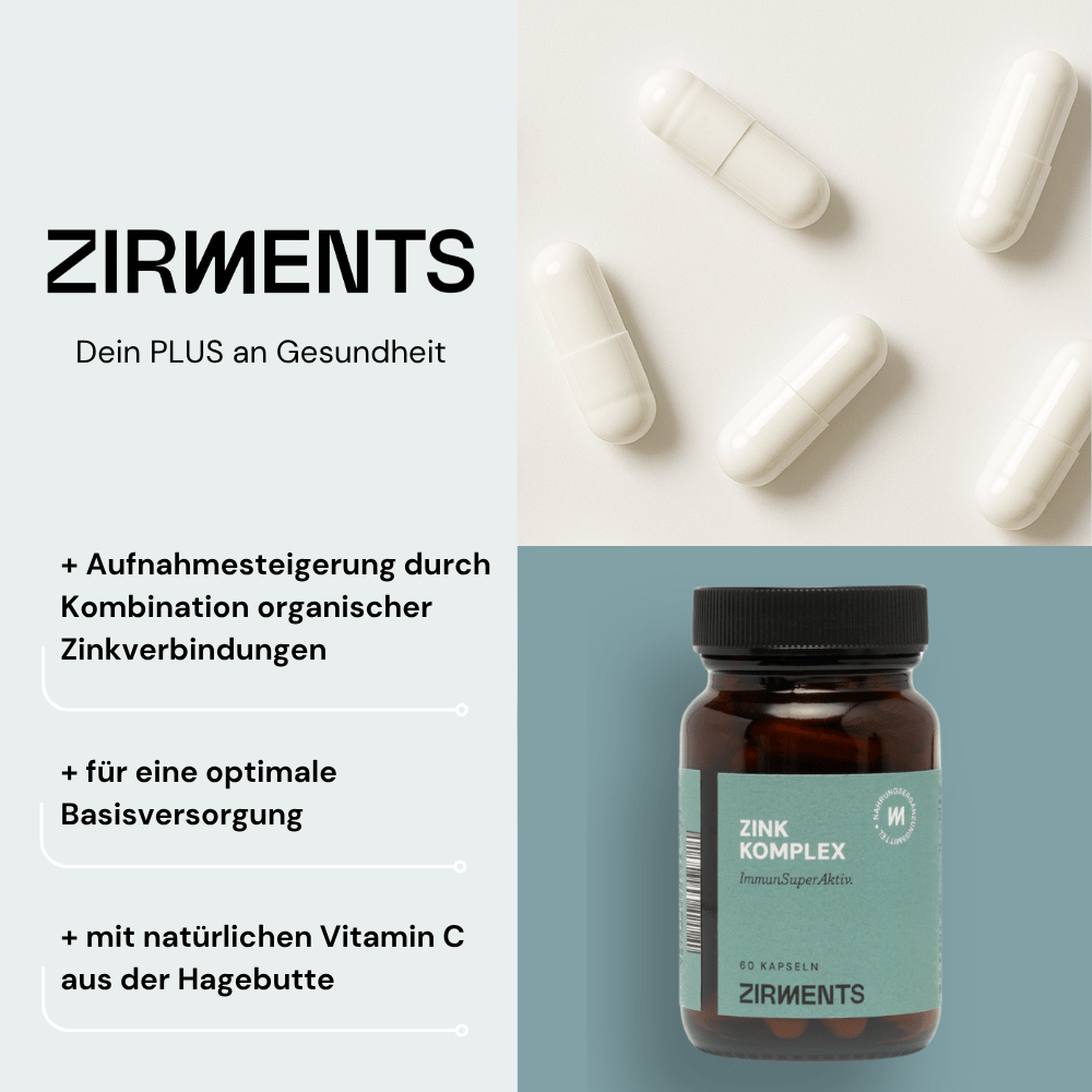 ZINK KOMPLEX