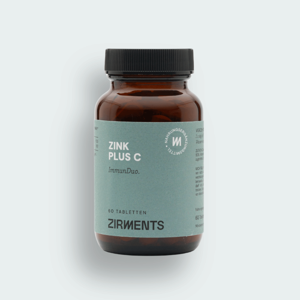ZINK PLUS C
