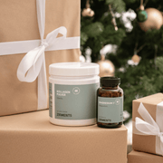 WEIHNACHTSZEIT EDITION FÜR DICH