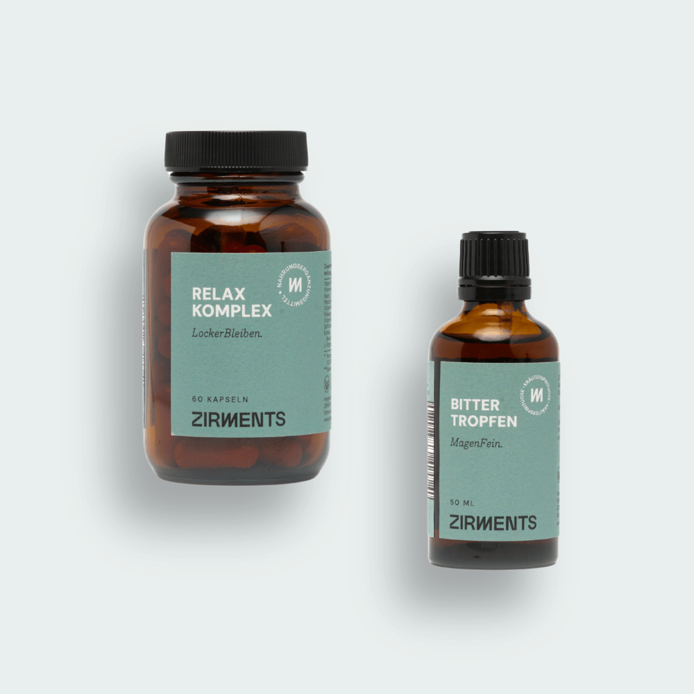 RELAX BUNDLE