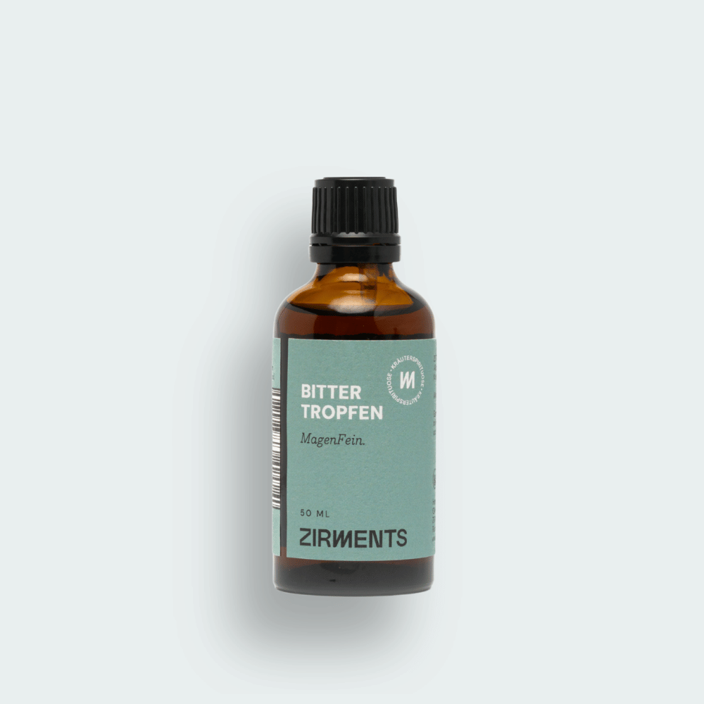 BITTERTROPFEN