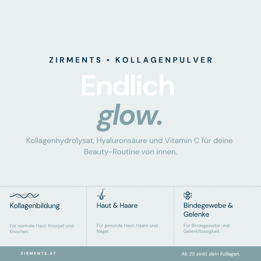 KOLLAGENPULVER