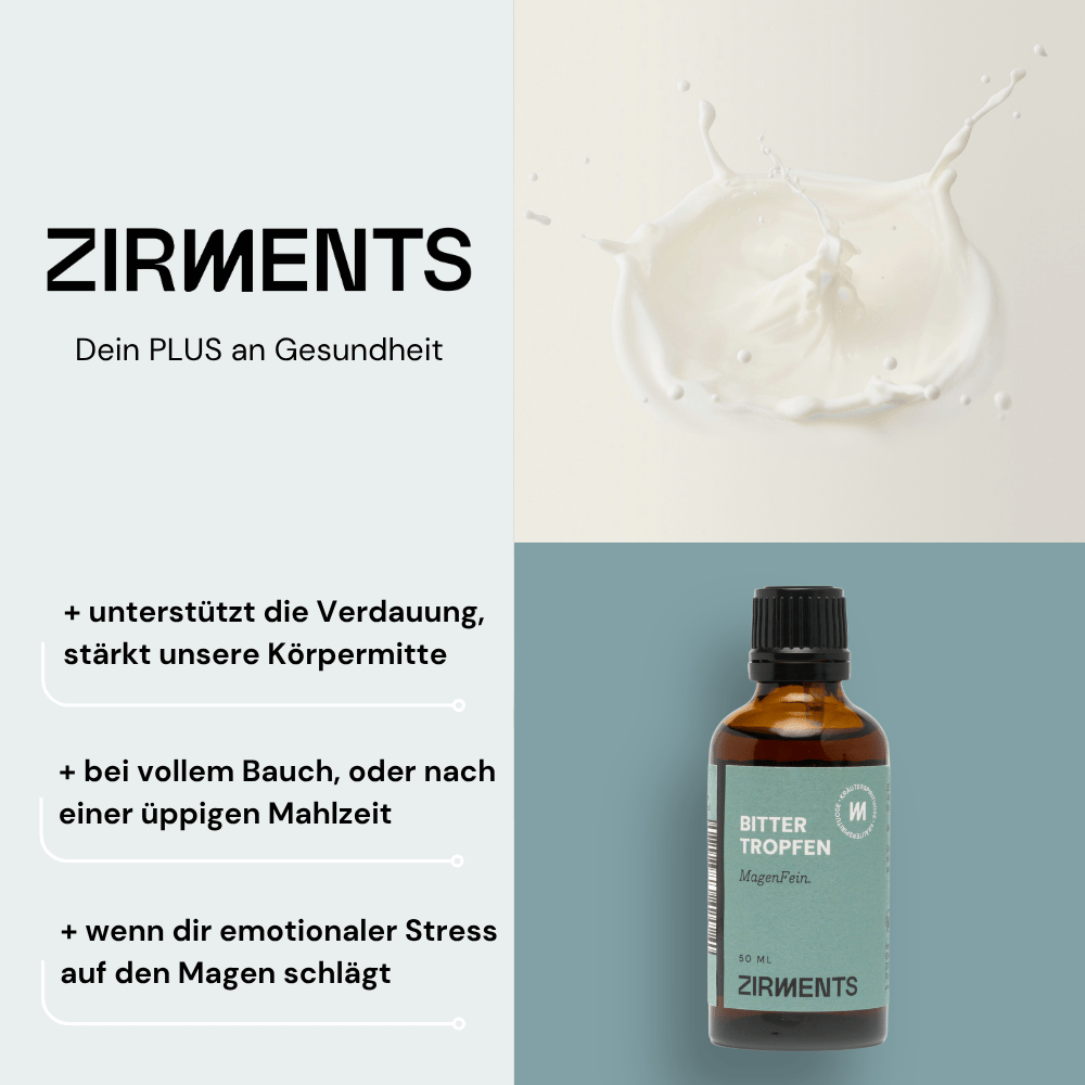BITTERTROPFEN