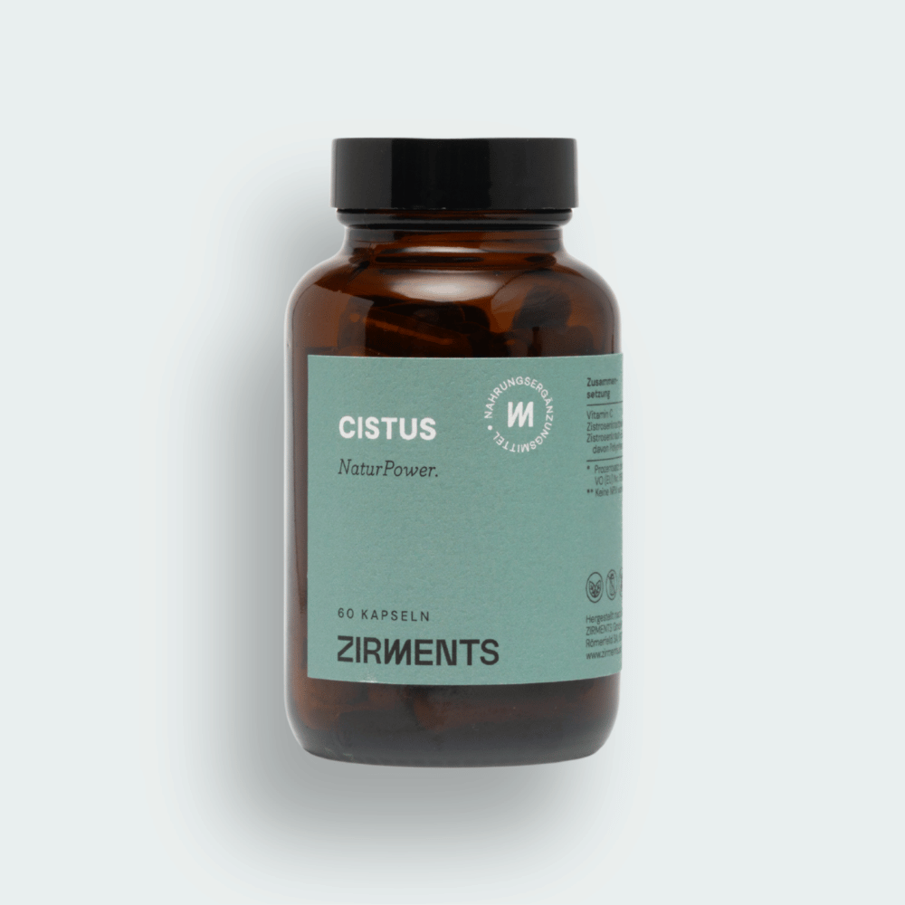 CISTUS