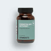 COENZYM Q10 AKTIVIERT