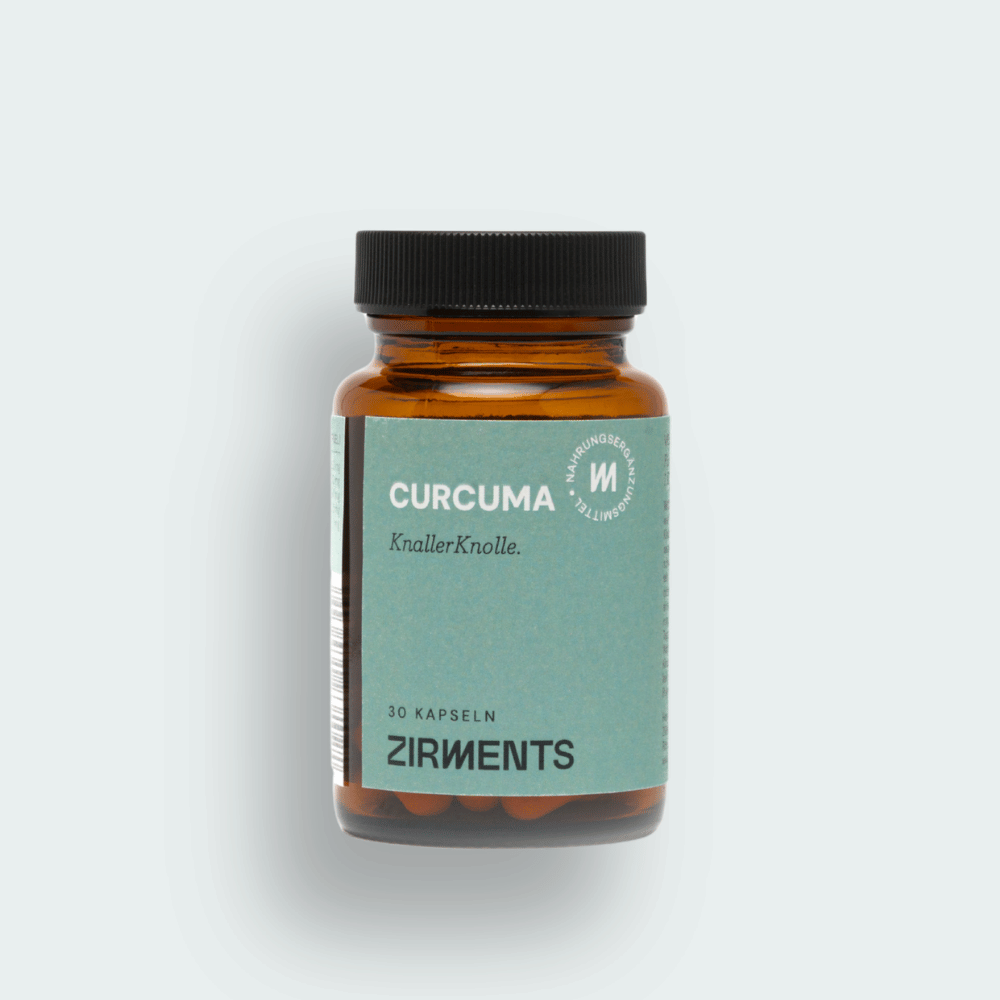 CURCUMA