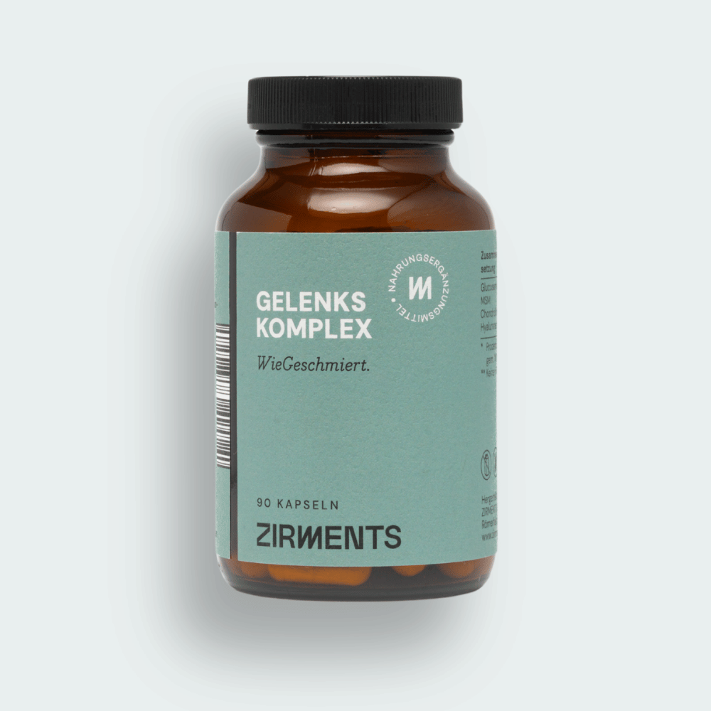 GELENKSKOMPLEX
