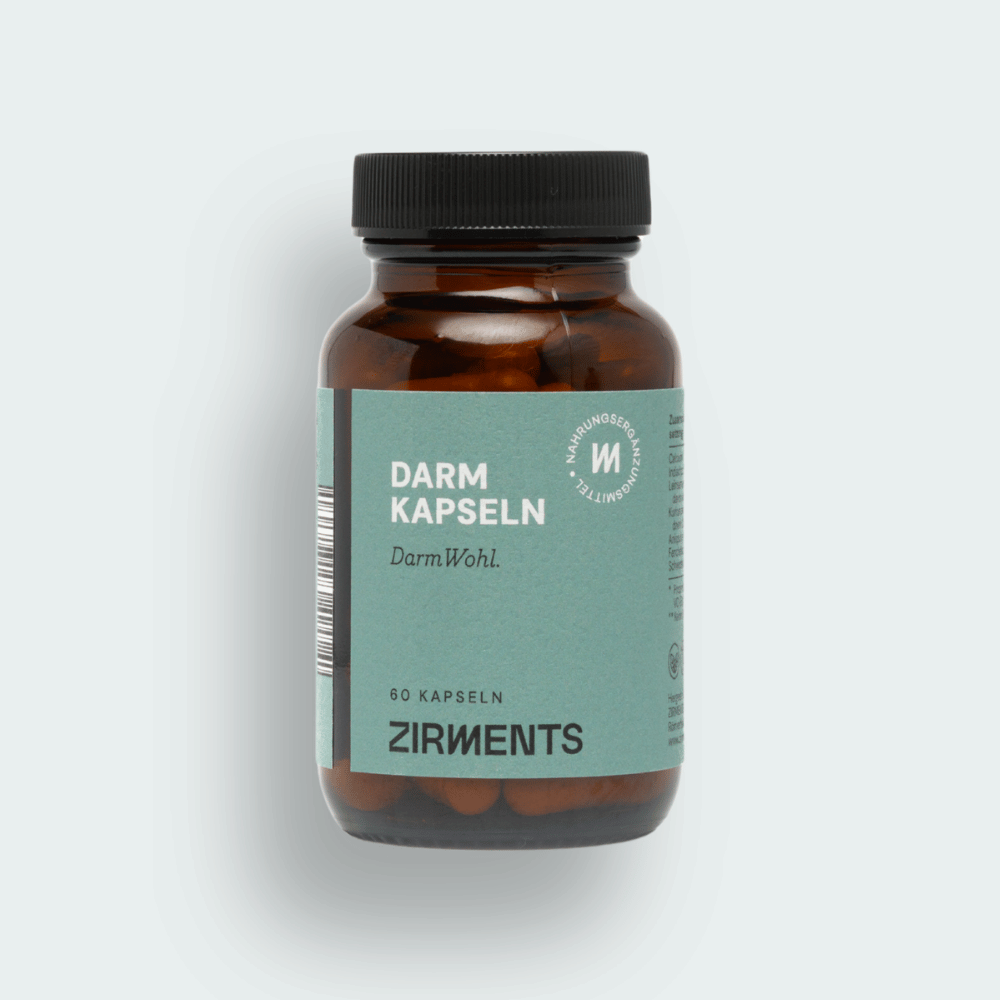 DARMKAPSELN