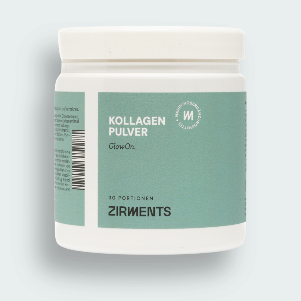 KOLLAGENPULVER