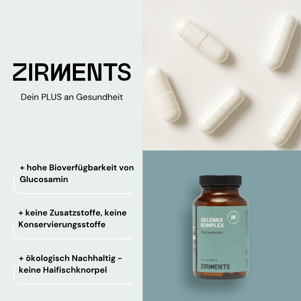 GELENKSKOMPLEX