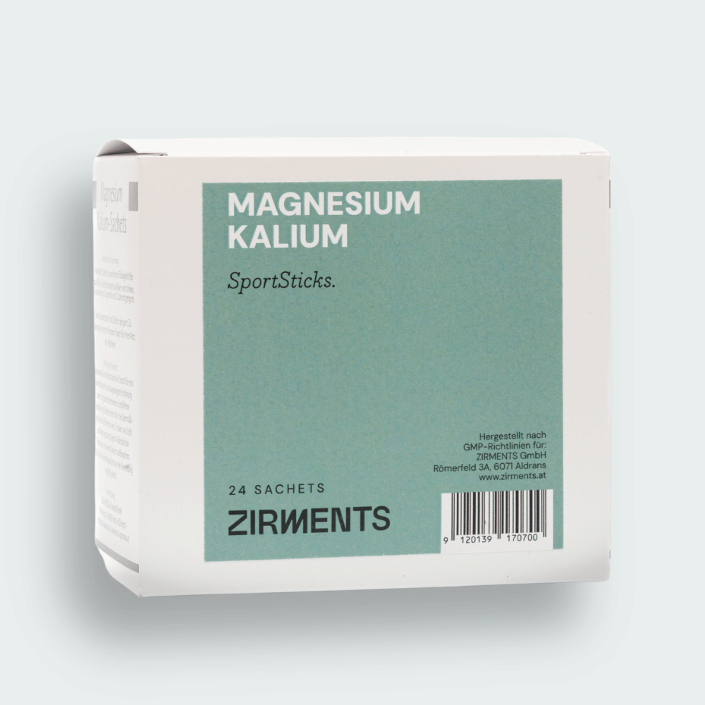 MAGNESIUM KALIUM