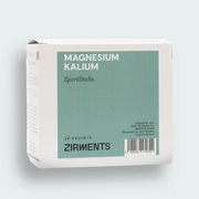MAGNESIUM KALIUM