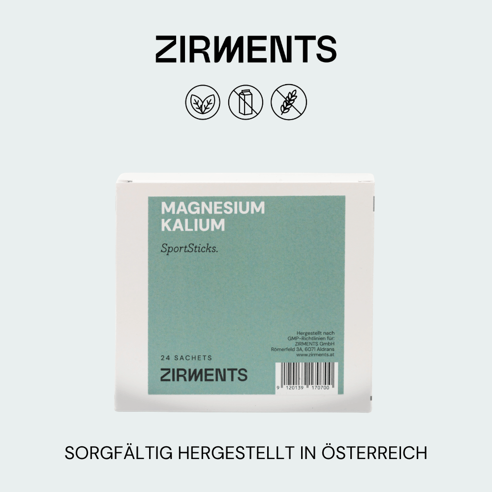 MAGNESIUM KALIUM