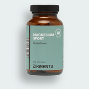 MAGNESIUM SPORT