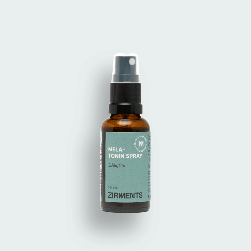 MELATONIN SPRAY