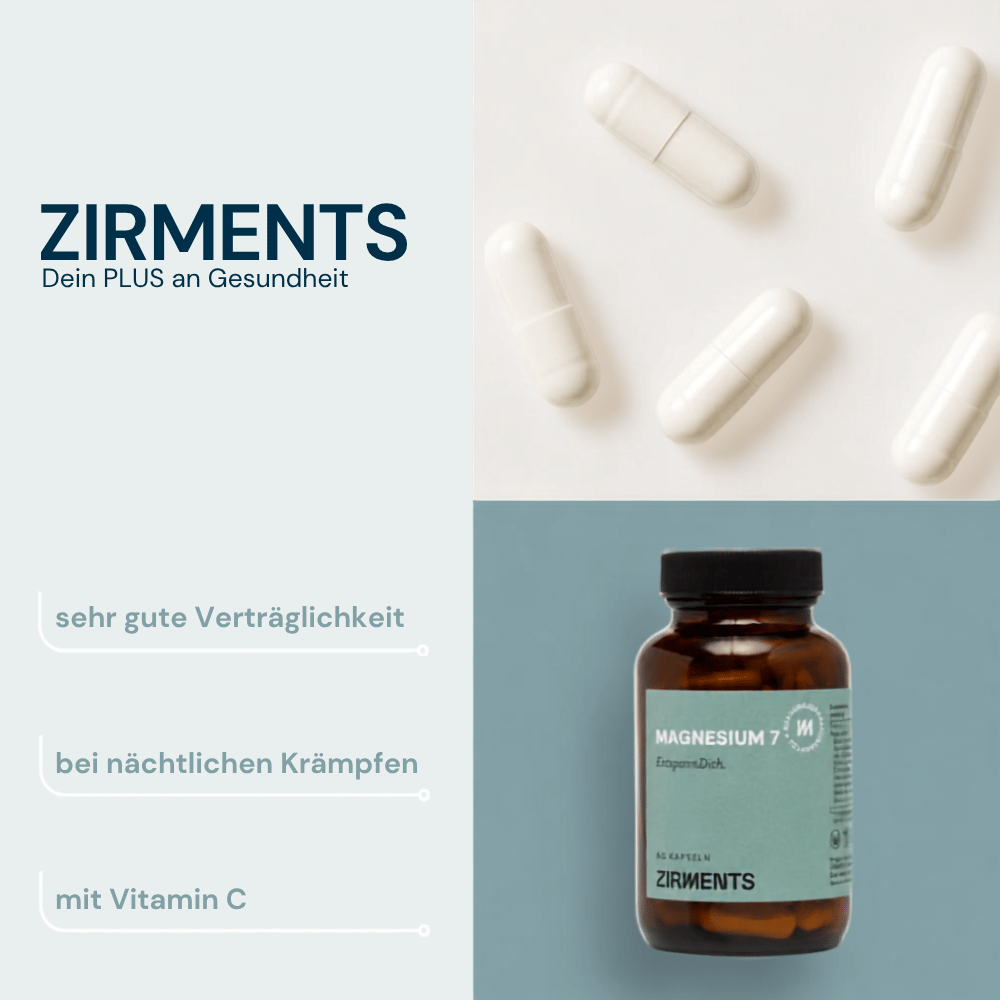 MAGNESIUM 7