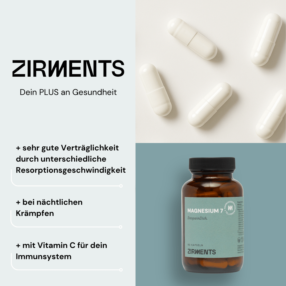MAGNESIUM 7