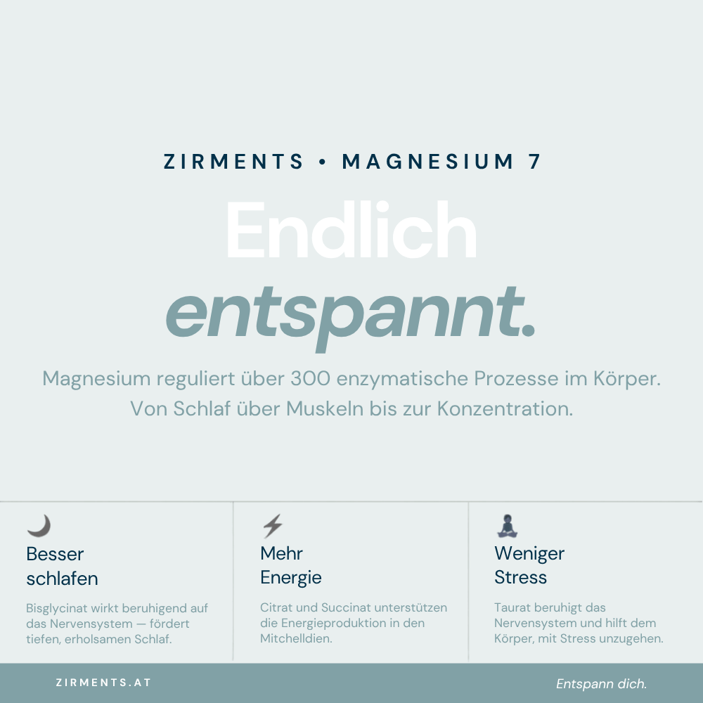 MAGNESIUM 7