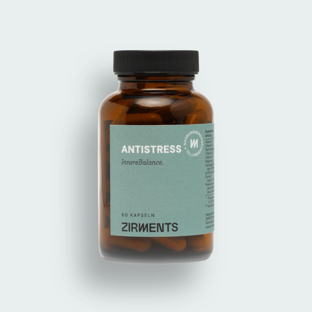 ANTISTRESS