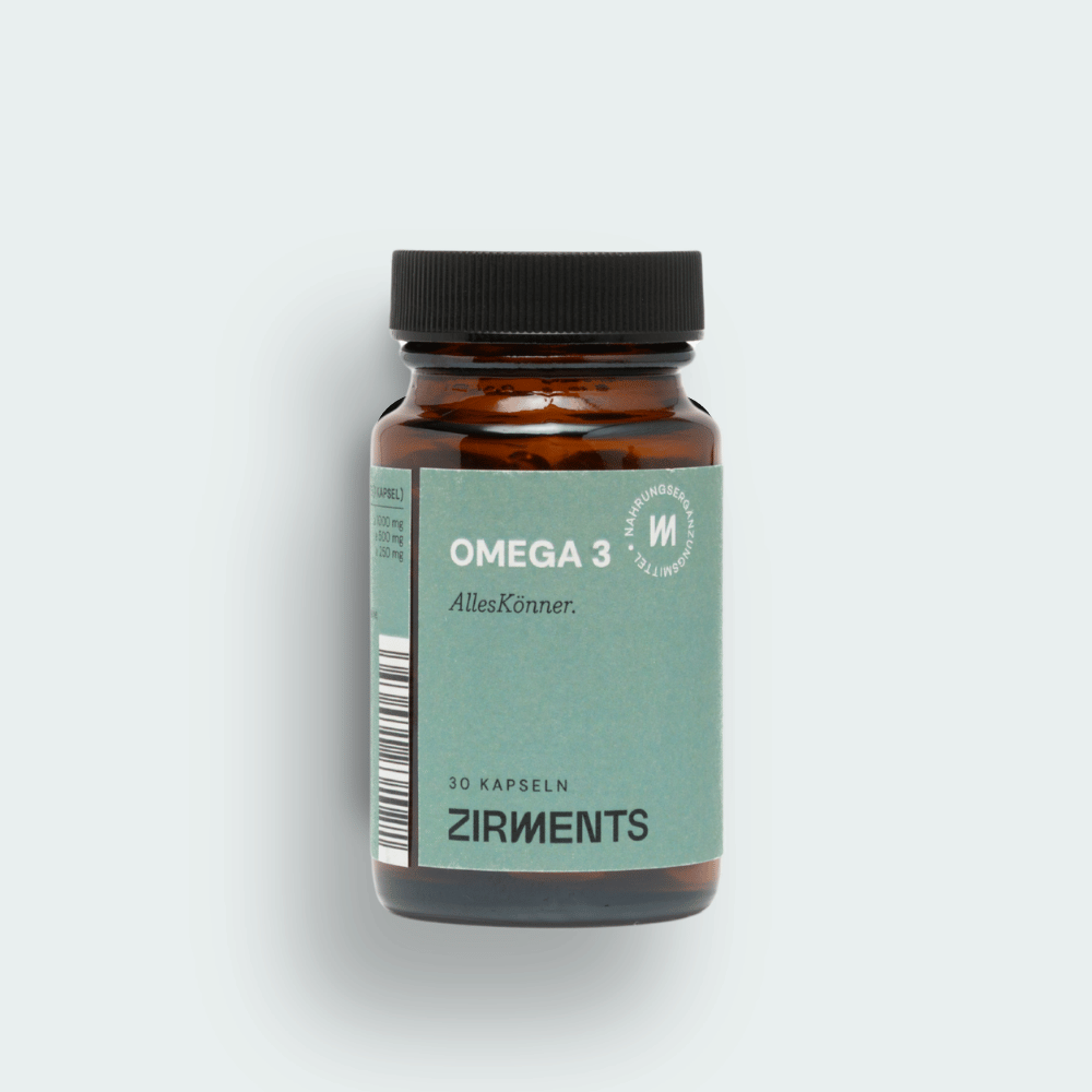 OMEGA 3
