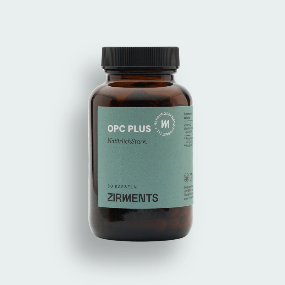 OPC PLUS
