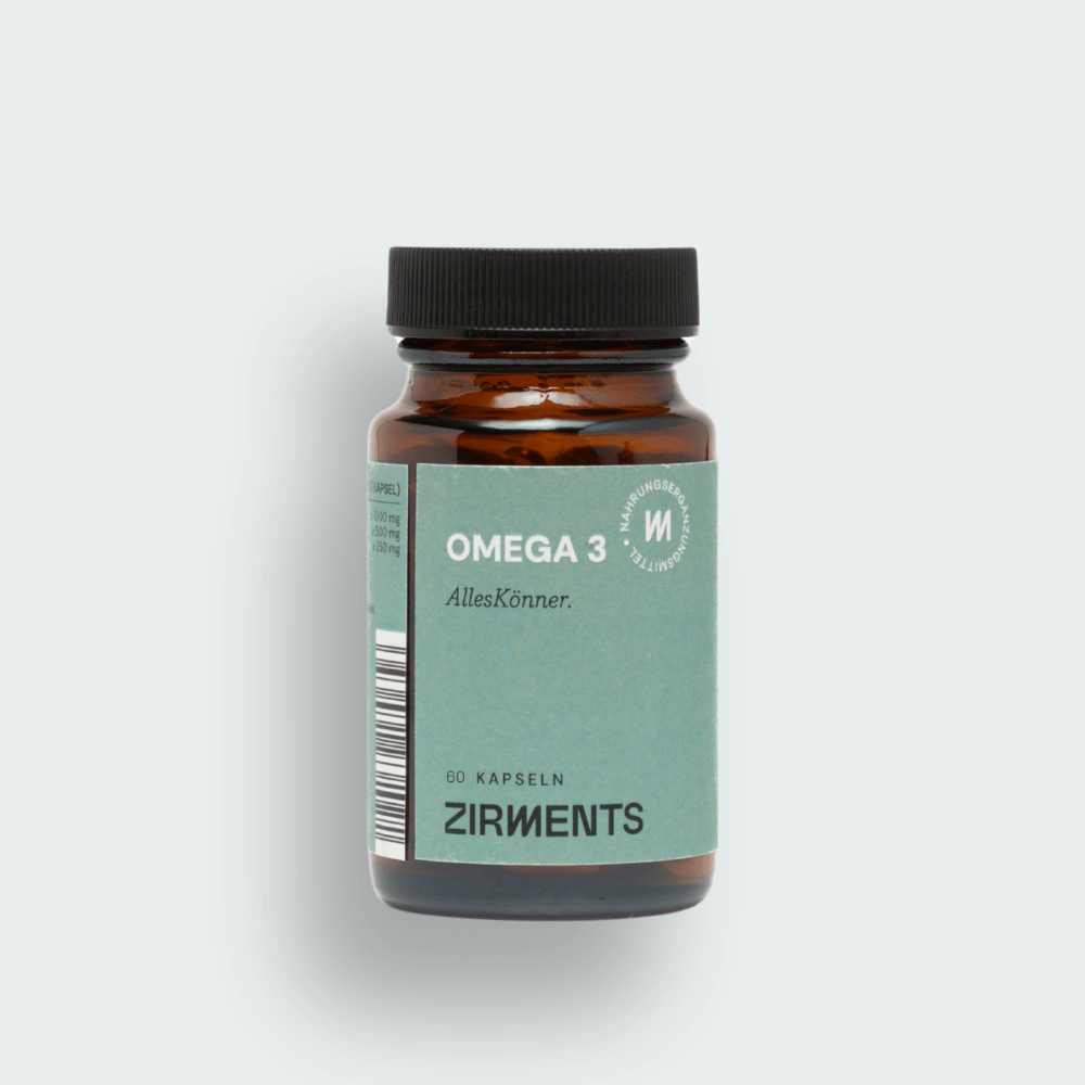 OMEGA 3