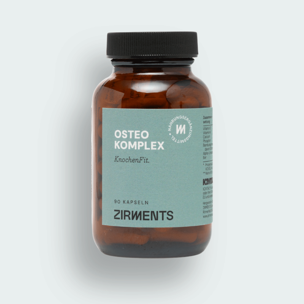 OSTEO KOMPLEX