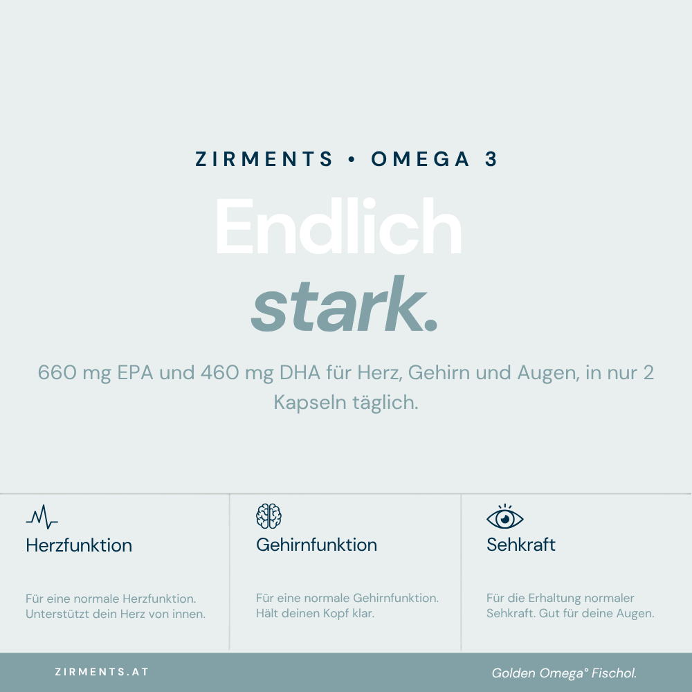 OMEGA 3