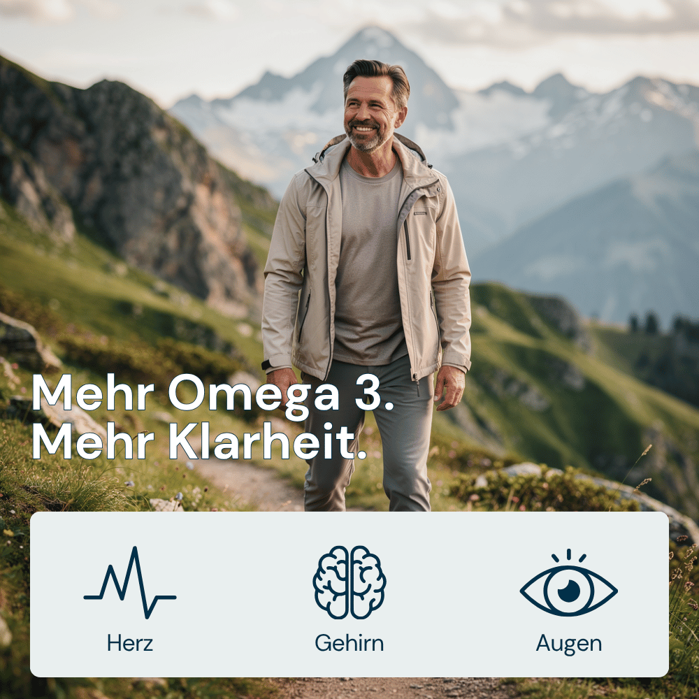 OMEGA 3