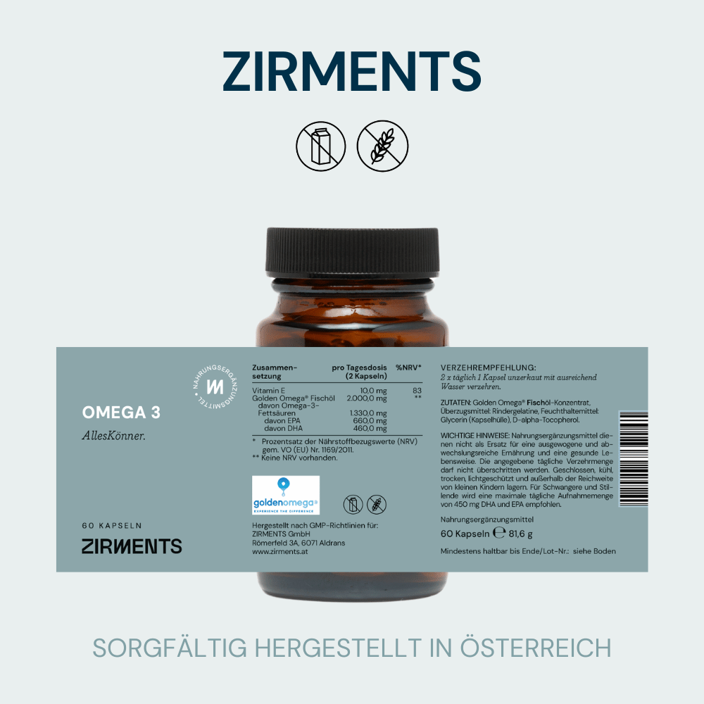 OMEGA 3