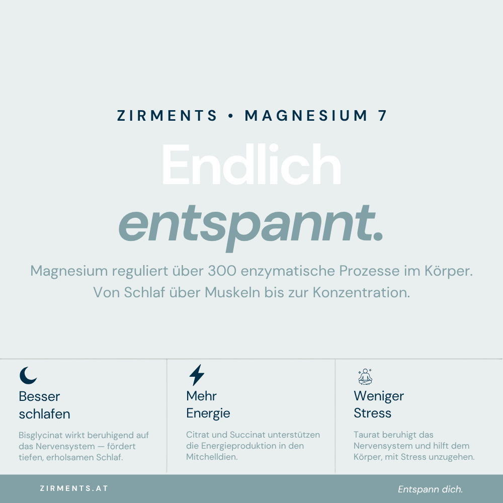 MAGNESIUM 7