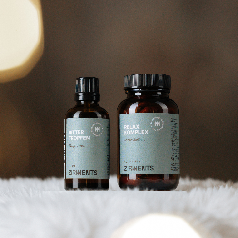 WEIHNACHTSZEIT EDITION FESTTAGE