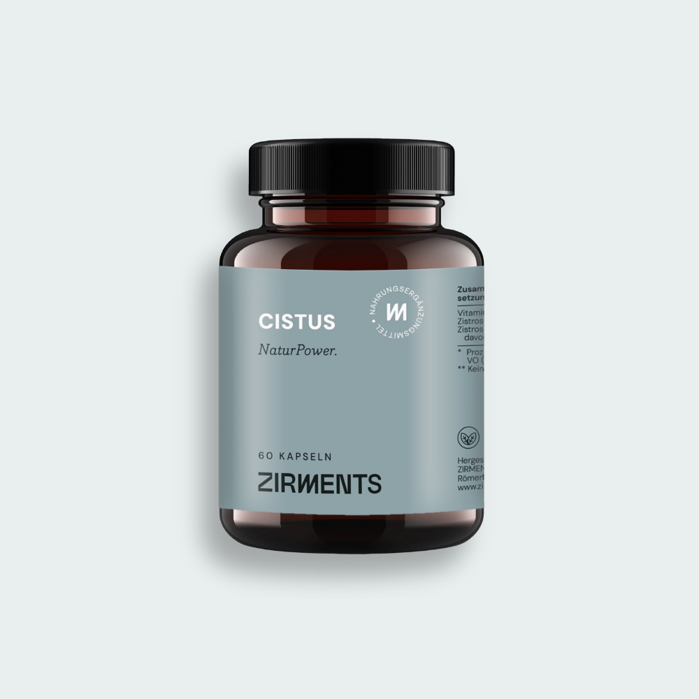 CISTUS