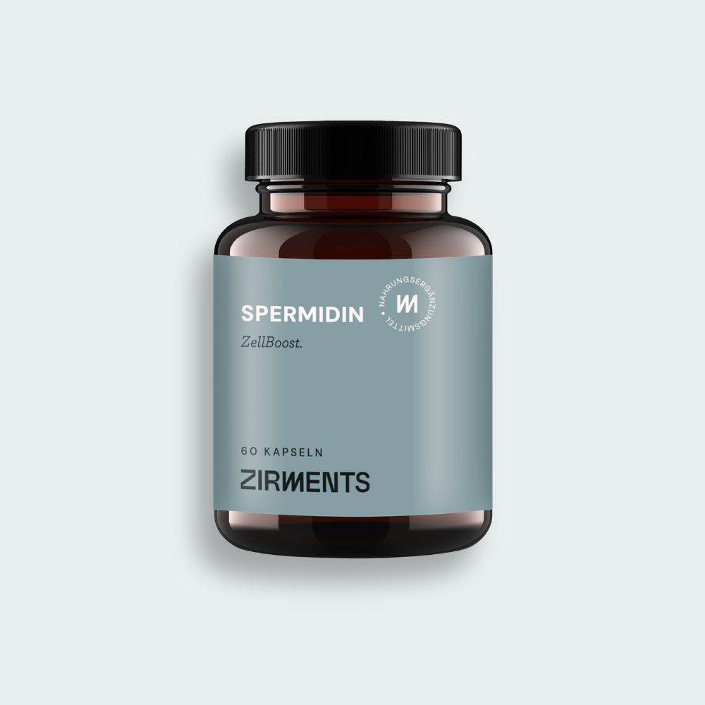 SPERMIDIN