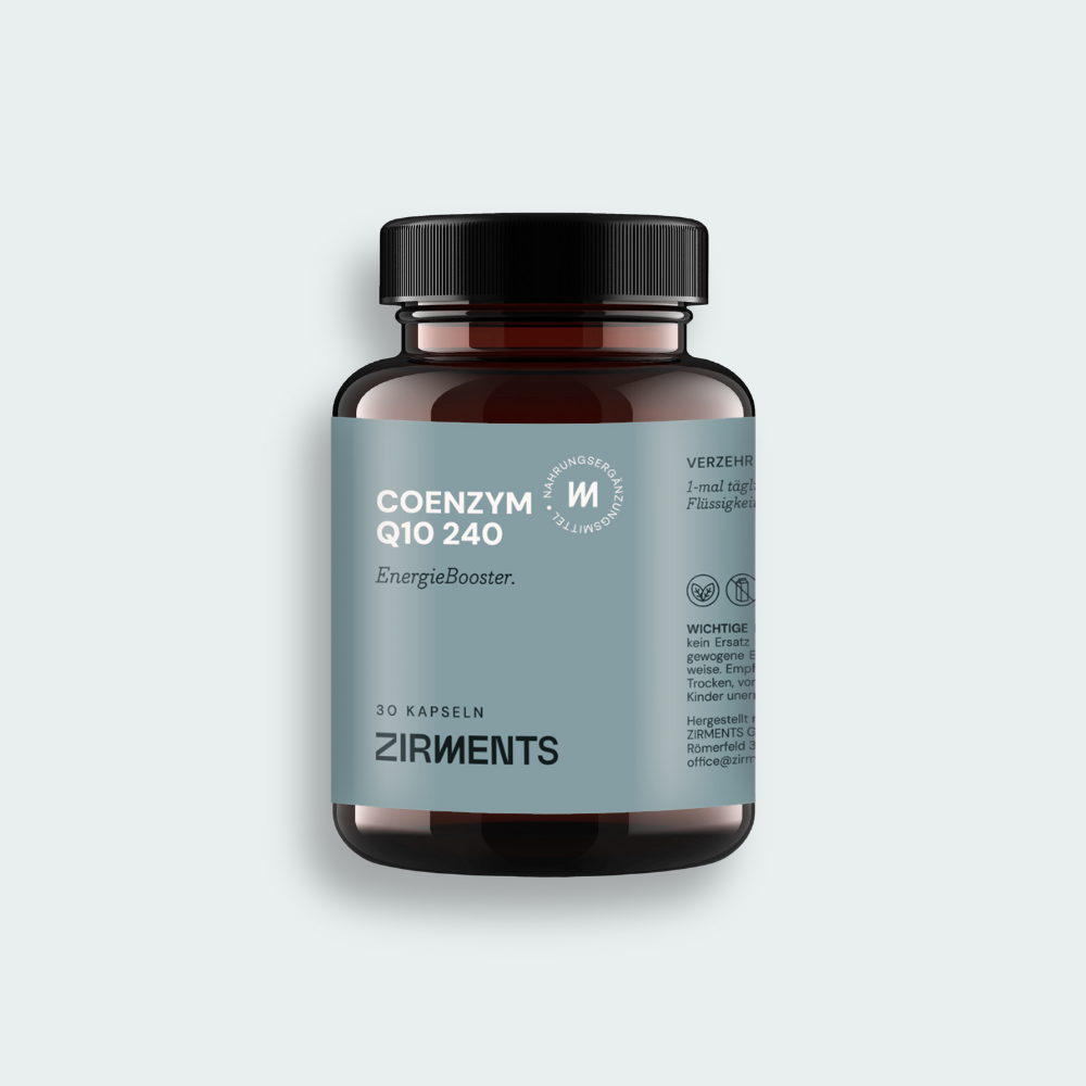 COENZYM Q10 240