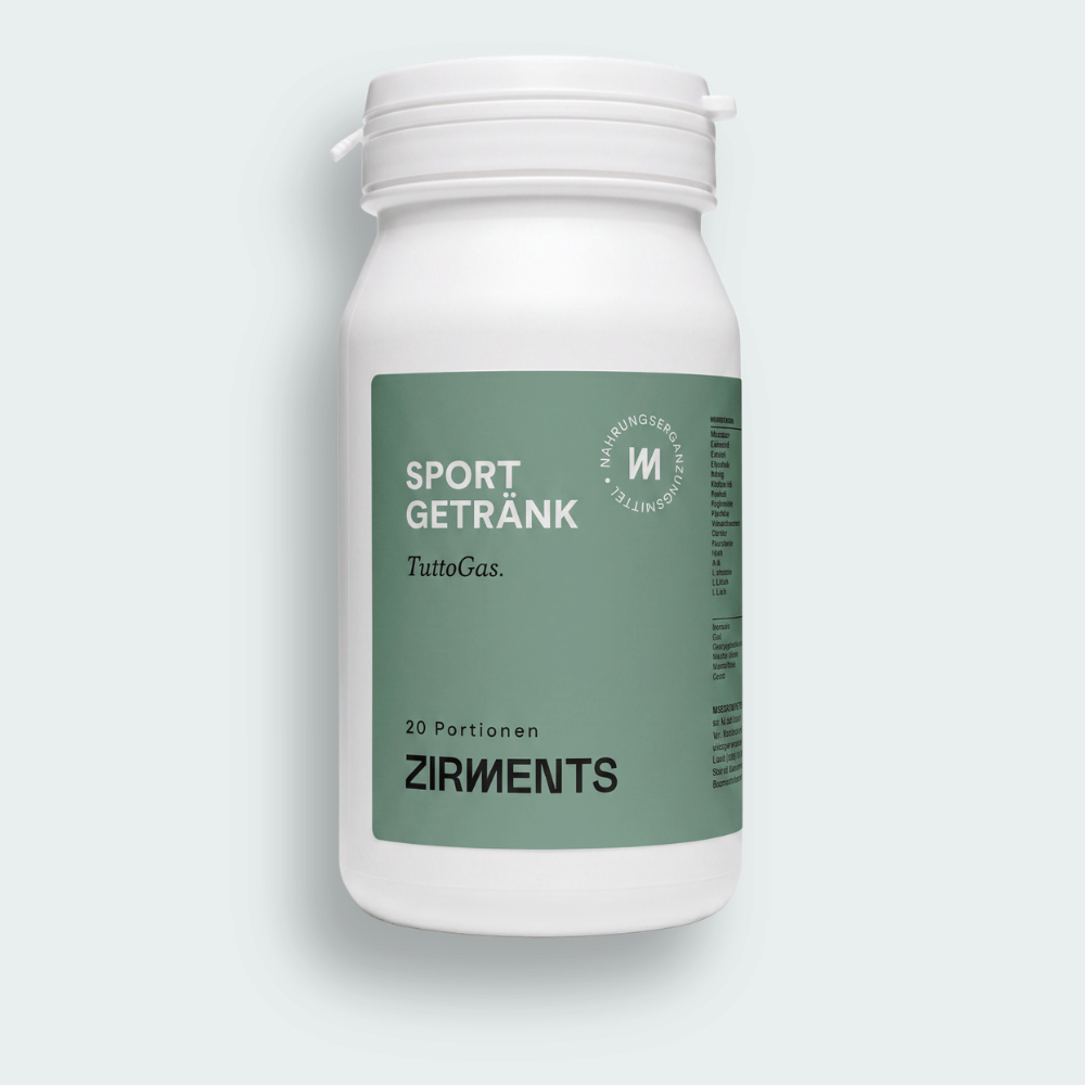 SPORTGETRÄNK