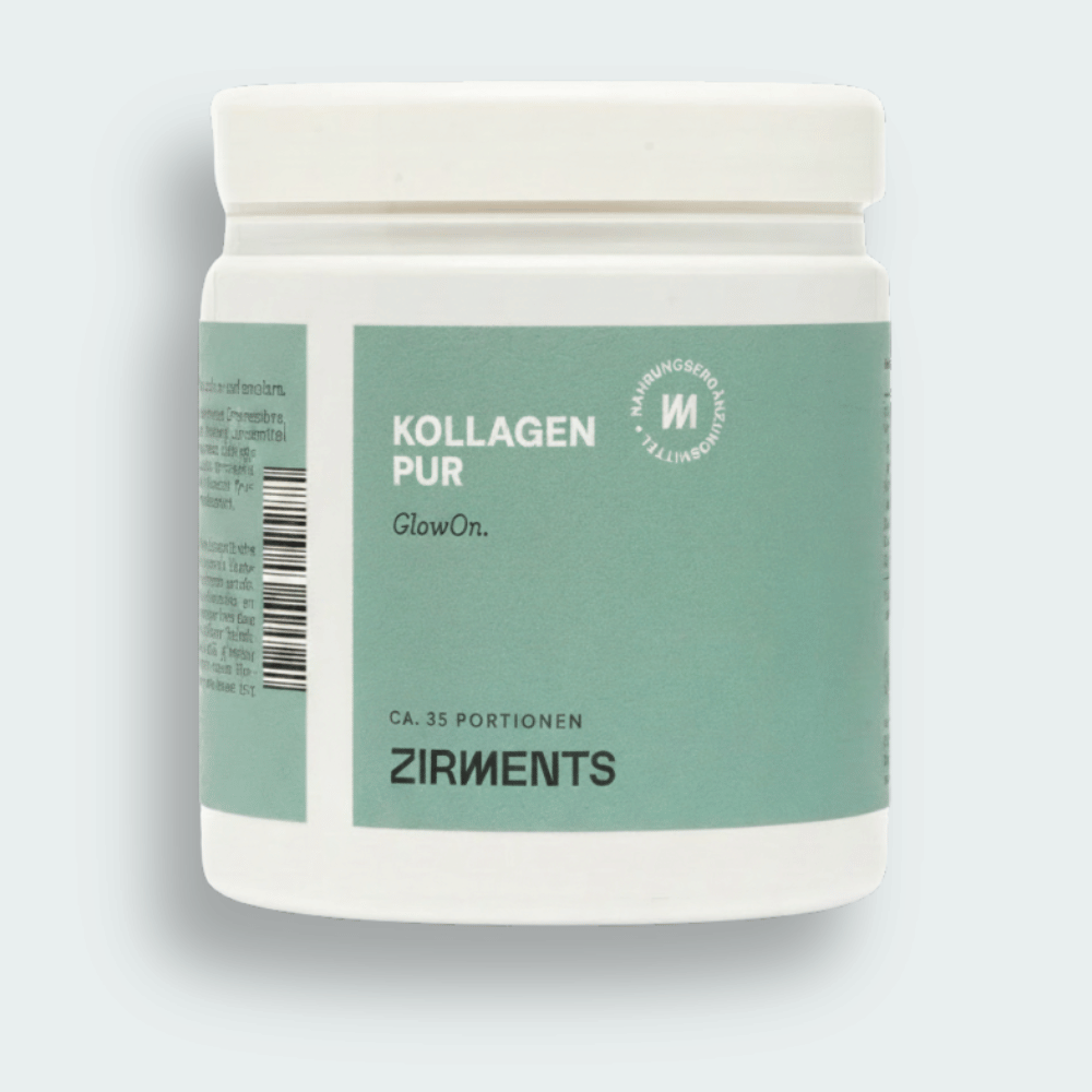 KOLLAGEN PUR