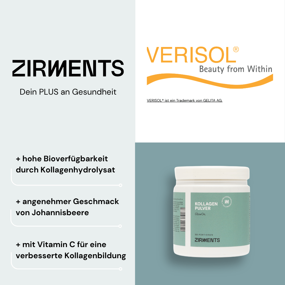 KOLLAGENPULVER