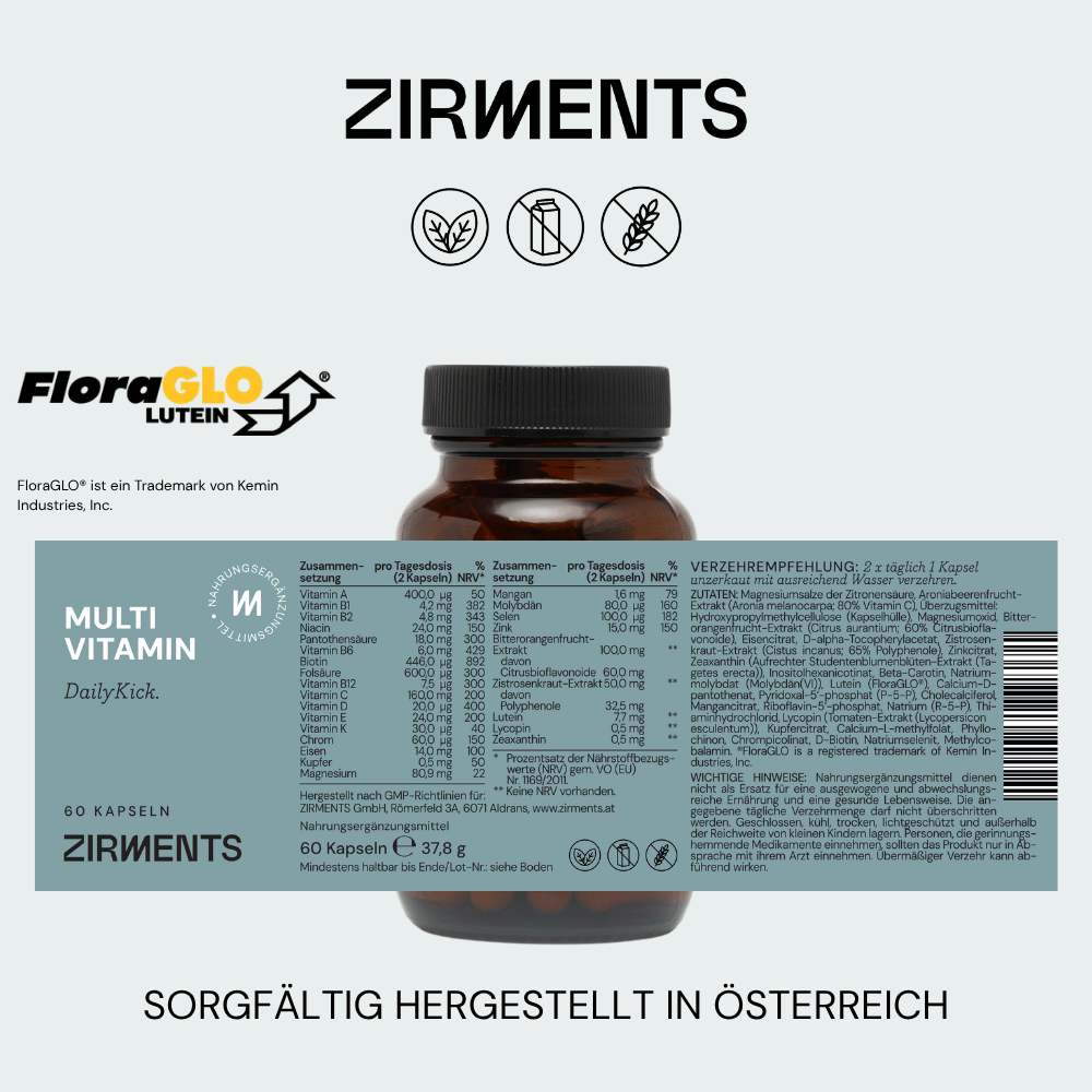 MULTIVITAMIN