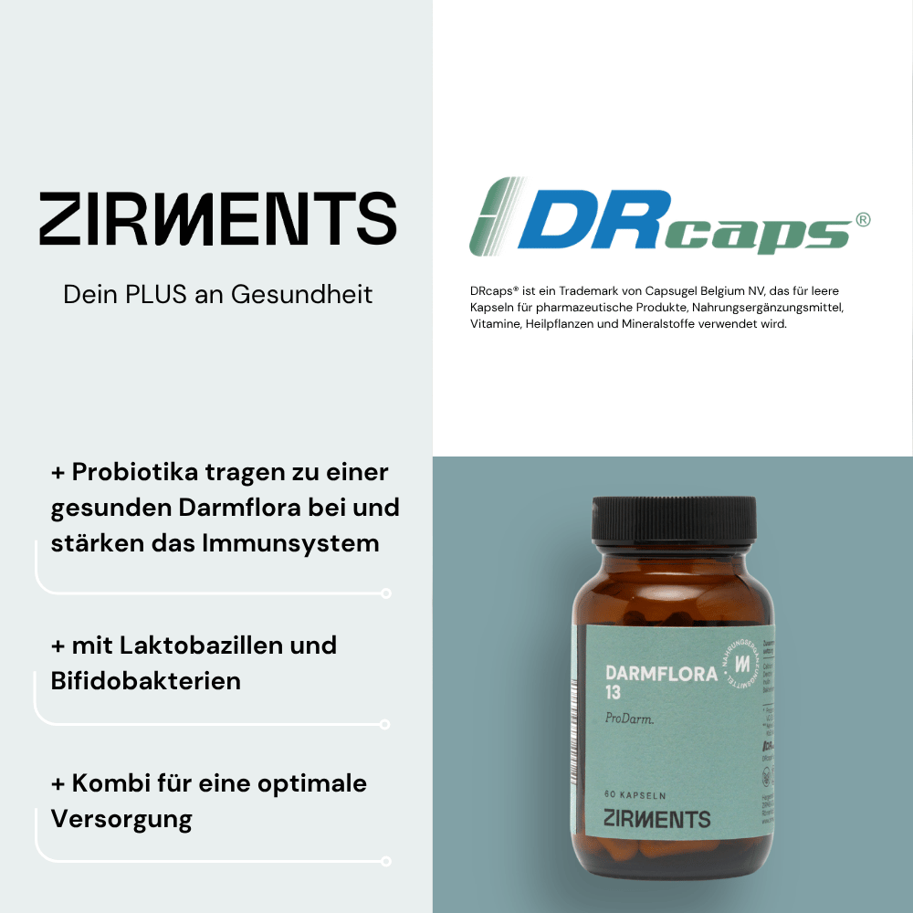 DARMFLORA 13