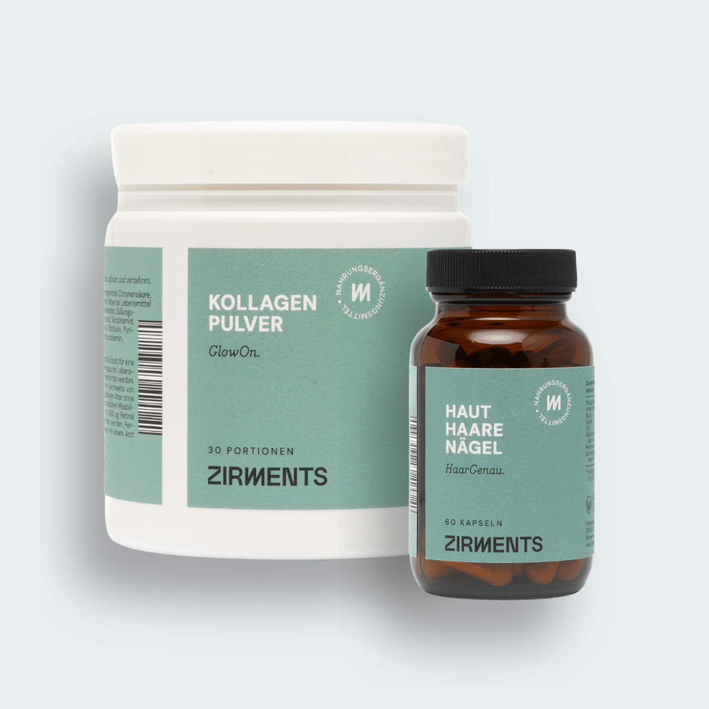 BEAUTY-BOOST BUNDLE