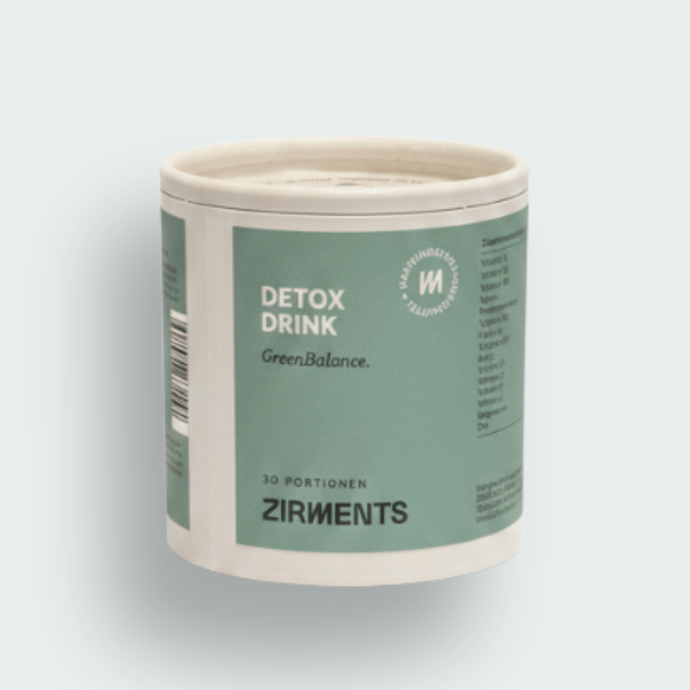 DETOX DRINK